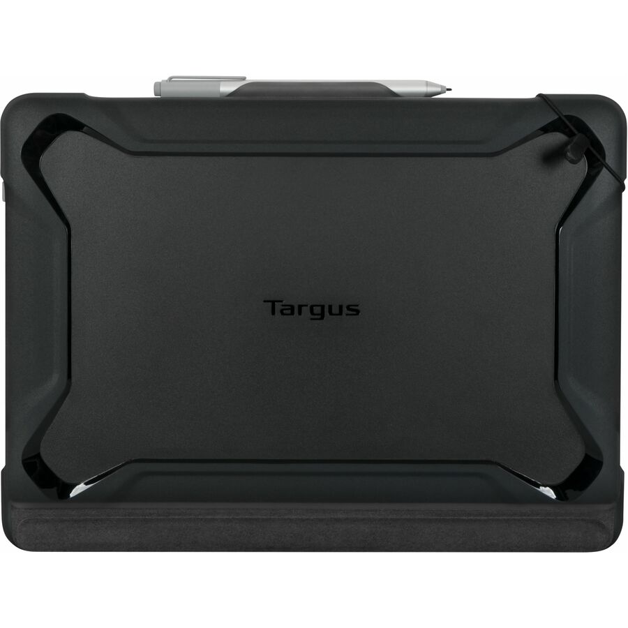 Targus SafePort THD517GLZ Rugged Carrying Case for Microsoft Surface Pro 8 - Black