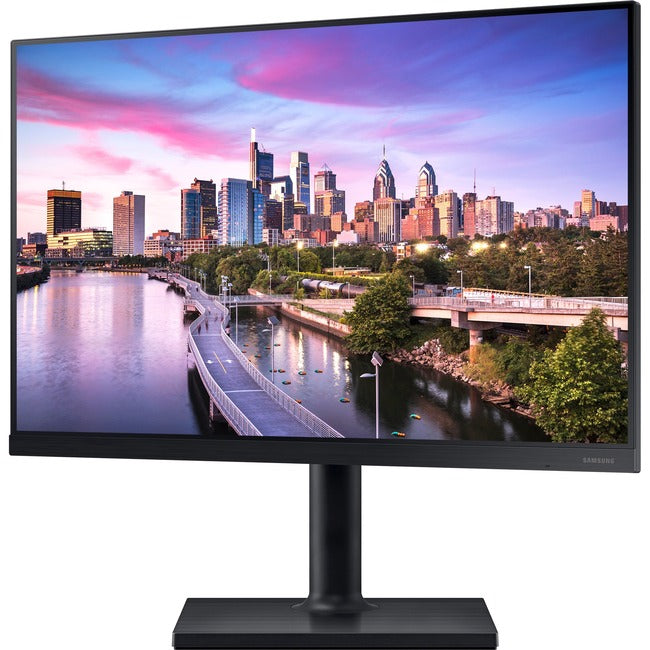 Moniteur LCD WUXGA Samsung F24T454G 24" - 16:10