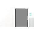 Kensington MagPro Elite Magnetic Privacy Screen for Surface Pro 8 Matte, Glossy