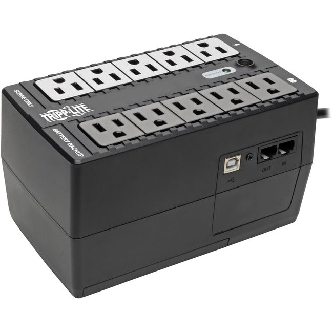 Tripp Lite by Eaton Internet Office INTERNET550U 550VA UPS