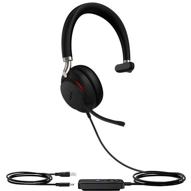 Yealink Premium USB Wired Headset