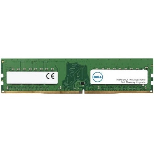 Dell 8GB DDR4 SDRAM Memory Module