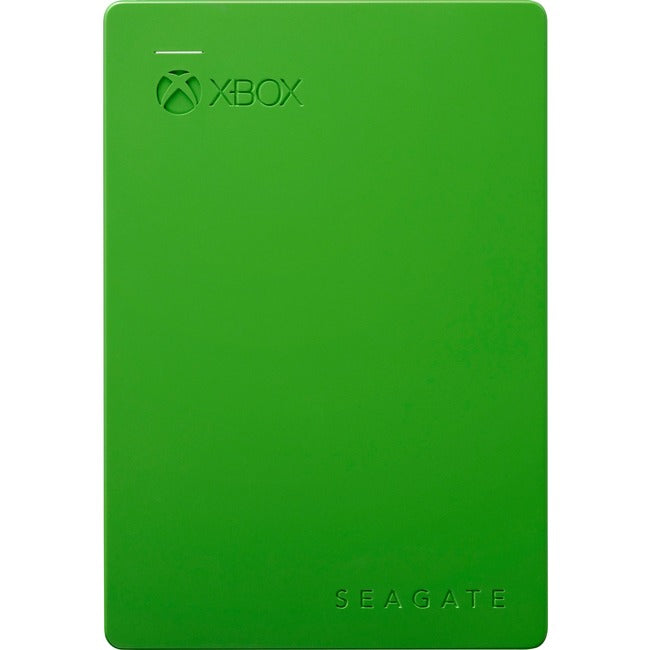 SEAGATE GAME DRIVE FOR XBOX 4TB USB3