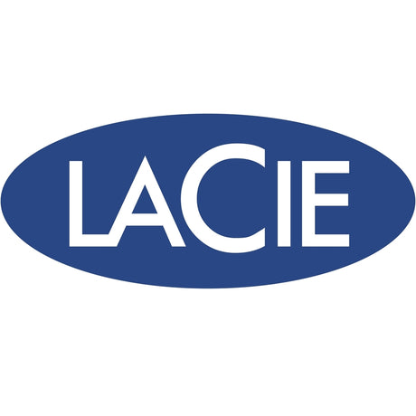 LaCie 2big RAID Professional Desktop RAID Storage