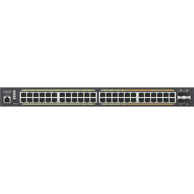 EnGenius ECS2552FP Ethernet Switch