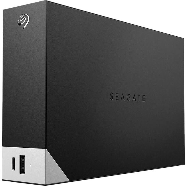 Disque dur externe de bureau Seagate OneTouch STLC20000400 de 20 To - 3,5" - Noir