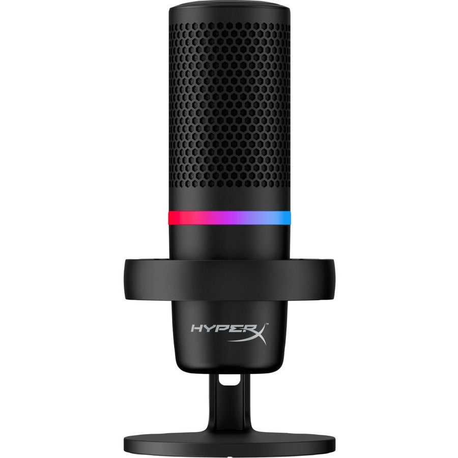 DuoCast Black HMID1R-A-BK/G