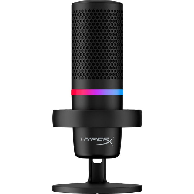 DuoCast Black HMID1R-A-BK/G