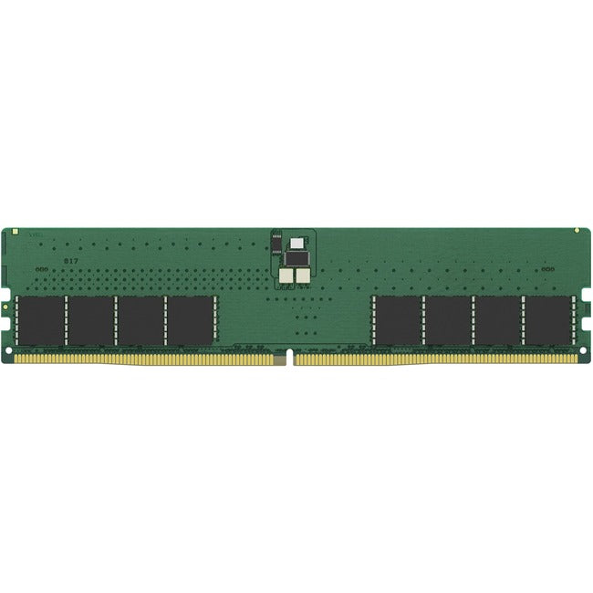 Module de mémoire Kingston DDR5 SDRAM 32 Go