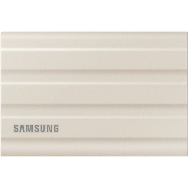 Disque SSD Samsung MU-PE1T0K/AM 1 To - Externe 2,5" - Beige