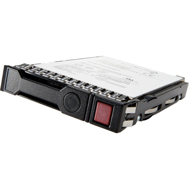 HPE 960 GB Solid State Drive - 2.5" Internal - SATA (SATA/600) - Mixed Use