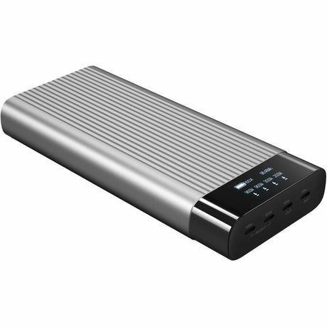 Hyper HyperJuice 245W USB-C 100Wh Battery Pack