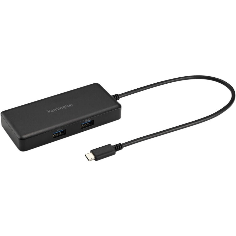 KENSINGTON BRANDS G1000P USB-C MINI DOCK