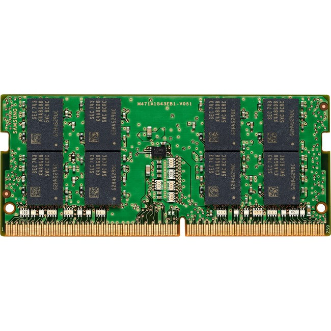 Module de mémoire SDRAM HP 16 Go DDR5