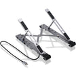 IOGEAR Dock Pro 6-in-1 4K Dock Stand