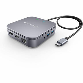 Hyper HyperDrive Thunderbolt 3 Mobile Dock