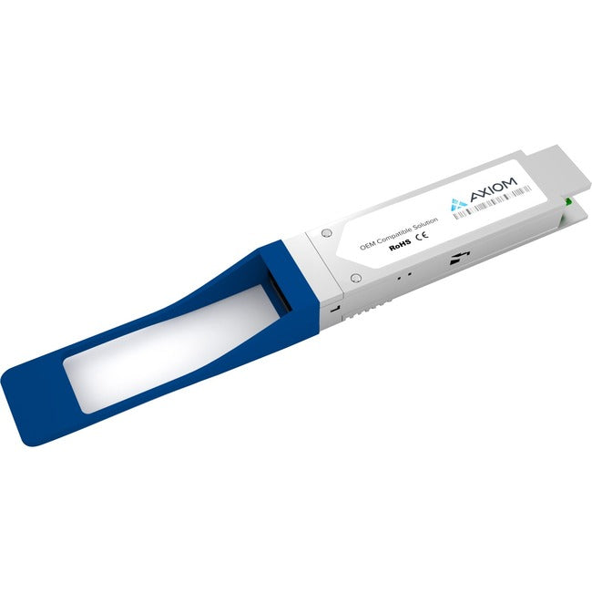 Axiom 100GBase-LR4 QSFP28 Transceiver for Intel - SPTSBP4LLCDF