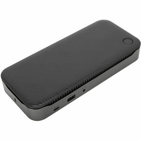 Targus USB-C Hybrid/Universal 4K Quad Docking Station with 100W Power Delivery