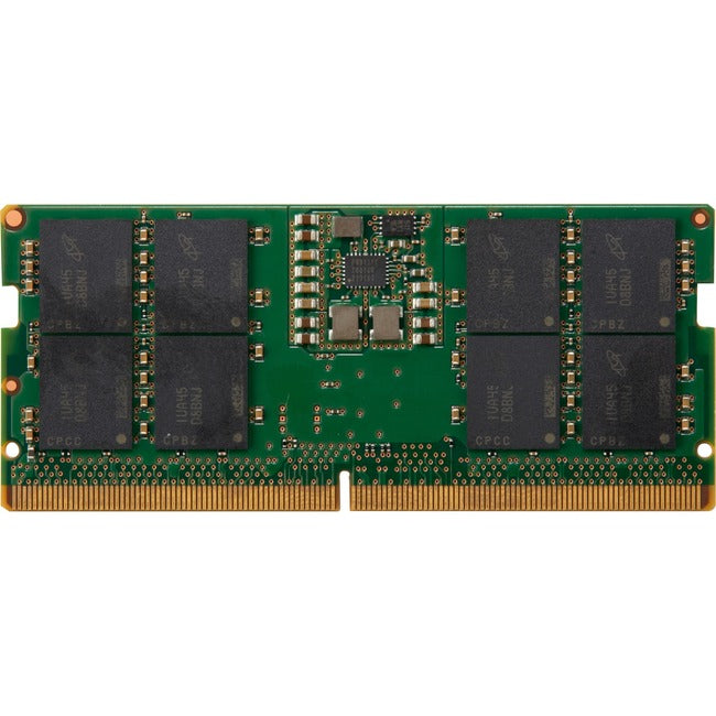 Module de mémoire SDRAM HP 16 Go DDR5