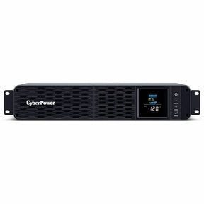 CyberPower CP1500PFCRM2U PFC Sinewave UPS Systems