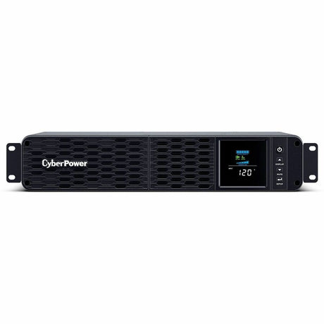 CyberPower CP1500PFCRM2U PFC Sinewave UPS Systems