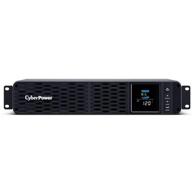 CyberPower CP1500PFCRM2U PFC Sinewave UPS Systems