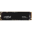 Crucial P3 Plus CT1000P3PSSD8 1 TB Solid State Drive - M.2 2280 Internal - PCI Express NVMe (PCI Express NVMe 4.0 x4)