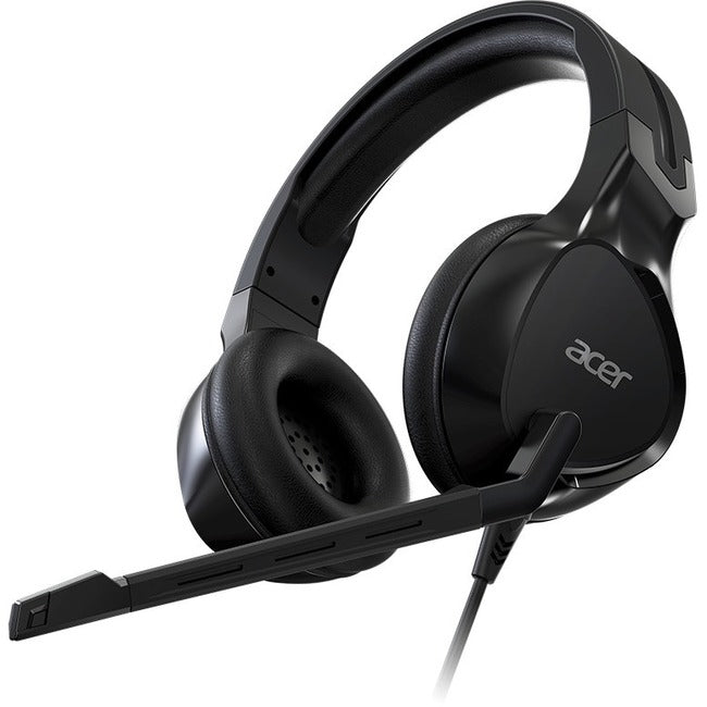 CASQUE FILAIRE ACER GH501 CERTIFIÉ FONCTIONNE AVEC CHROMEBOOK