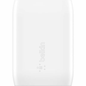 Belkin BoostCharge USB-C PD 3.0 PPS Wall Charger 30W + USB-C to USB-C Cable