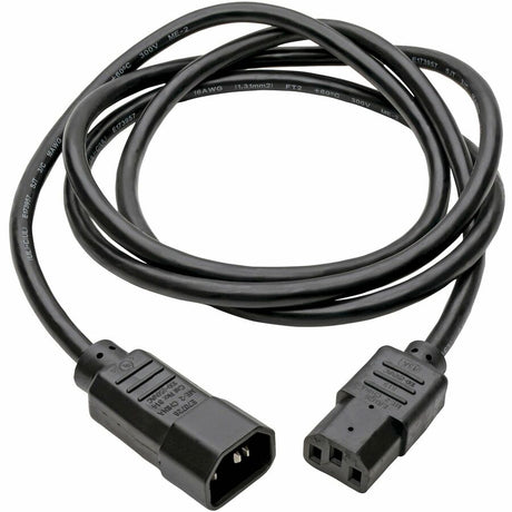 Tripp Lite series P004-006 Power Extension Cord