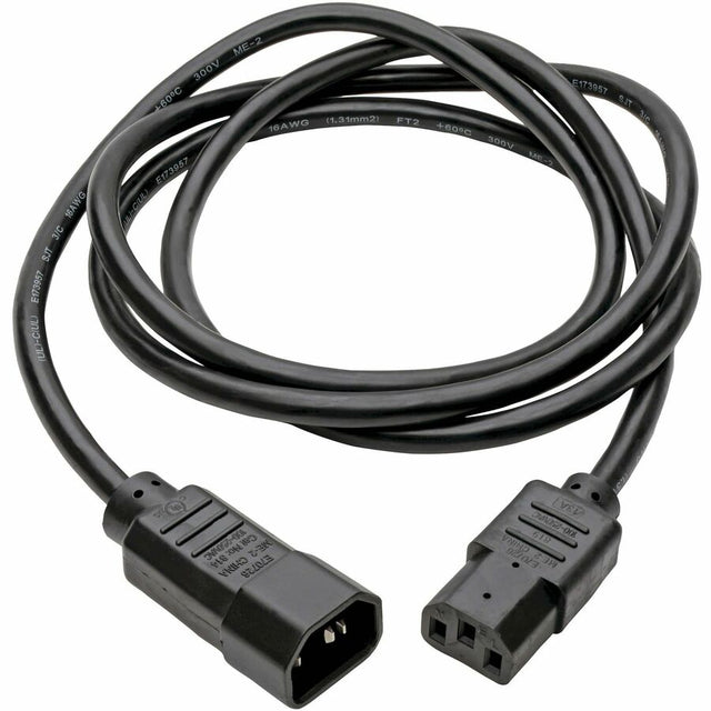 Tripp Lite series P004-006 Power Extension Cord