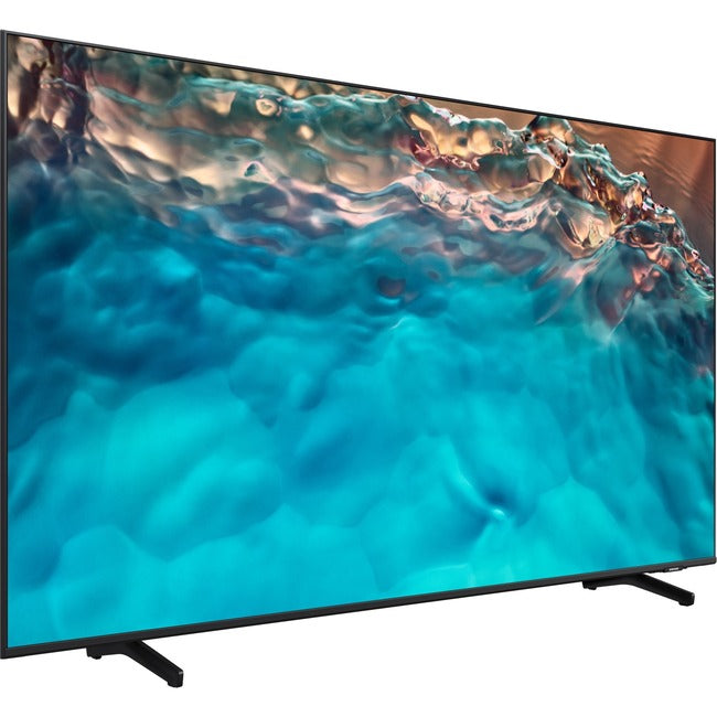 Téléviseur LED-LCD intelligent Samsung HBU8000 HG43BU800NFXZA 43" - 4K UHDTV - Noir