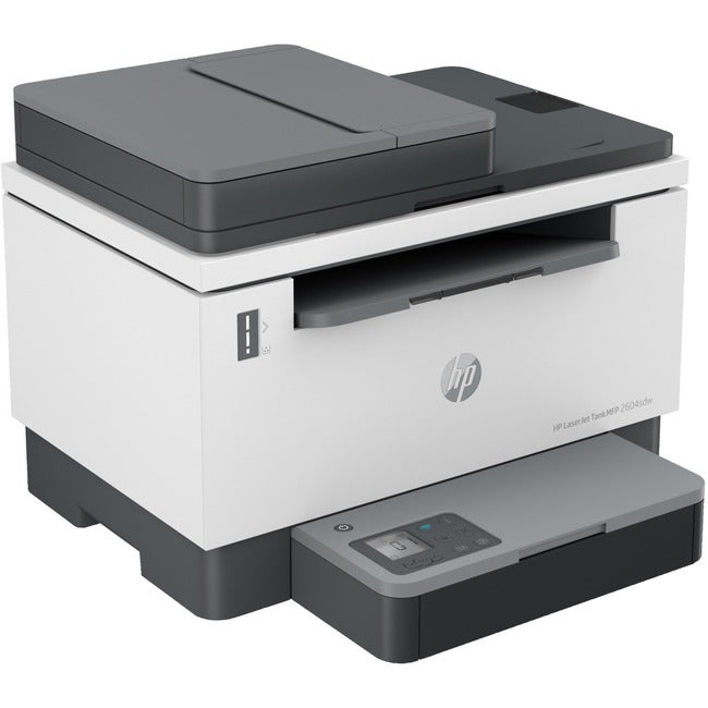 HP LaserJet 2604sdw Wireless Laser Multifunction Printer - Monochrome