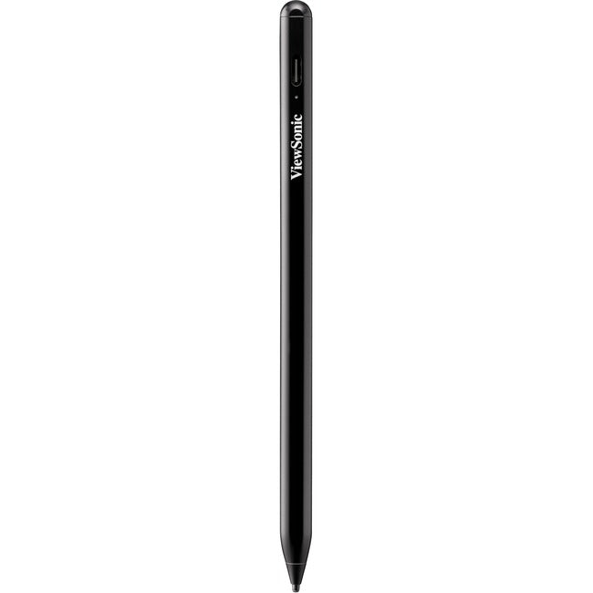 VIEWSONIC UNIVERSAL CAPACITIVE PEN DIAMETER 9.1MMX165MM BLK USB C CABLE