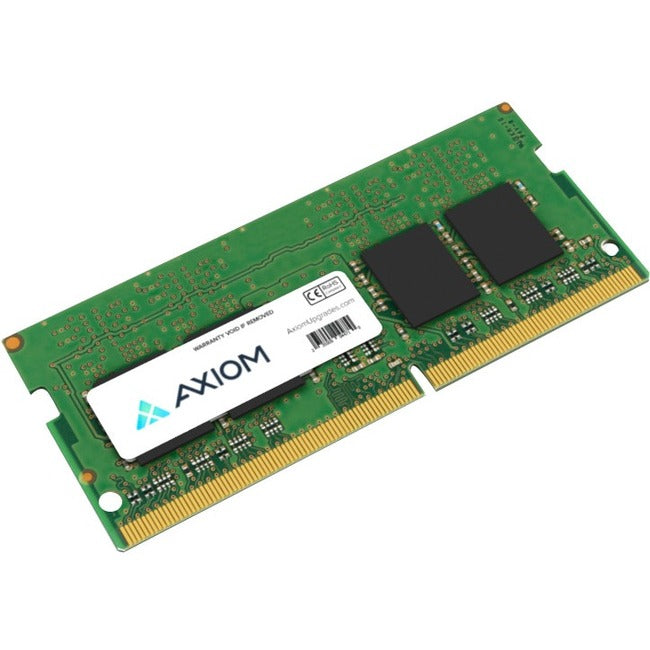 Module de mémoire SDRAM DDR5 Axiom 16 Go