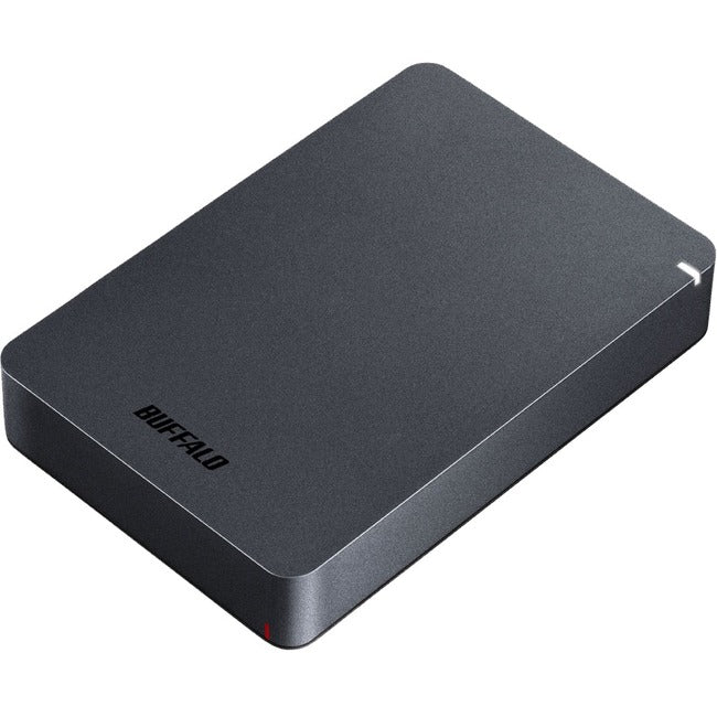 Disque dur externe Buffalo MiniStation Safe 4 To