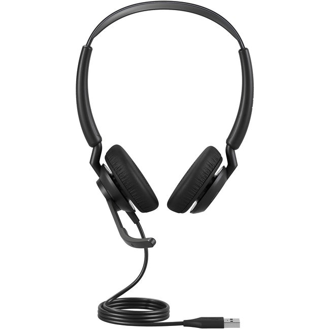 JABRA ENGAGE 50 II-USB-A UC STEREO