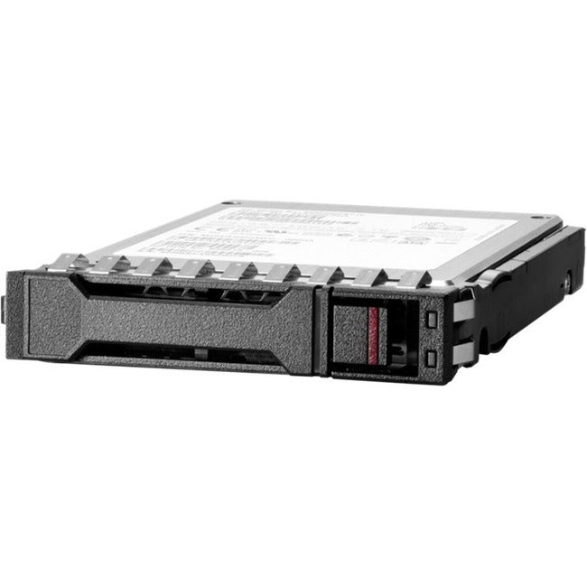 HPE 1 TB Hard Drive - 2.5" Internal - SAS (12Gb/s SAS)