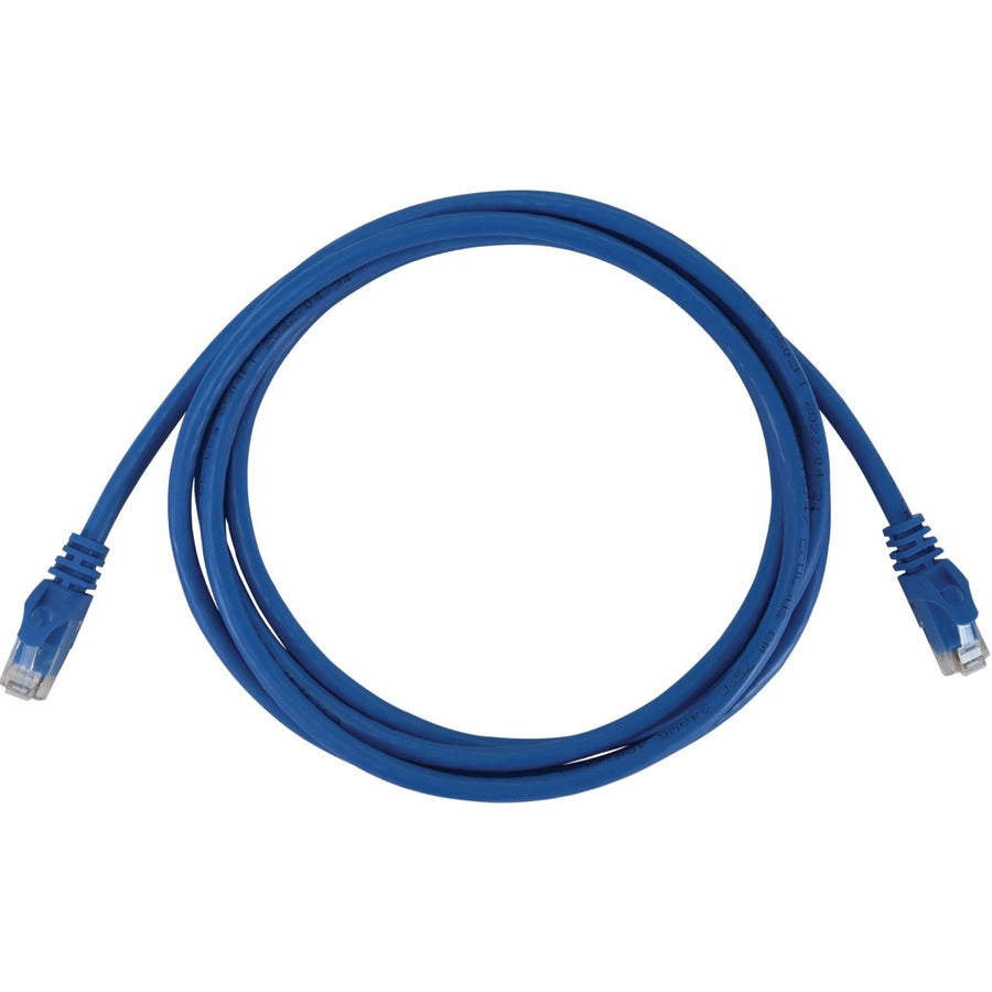 Tripp Lite by Eaton N261-007-BL Cat.6a UTP Network Cable