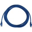 TRIPPLITE CAT6A CABLE SNAGLESS MOLDED MM BLUE 10FT