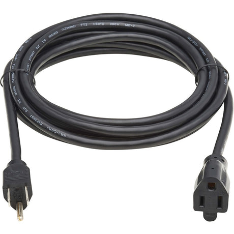 Tripp Lite by Eaton Power Extension Cord