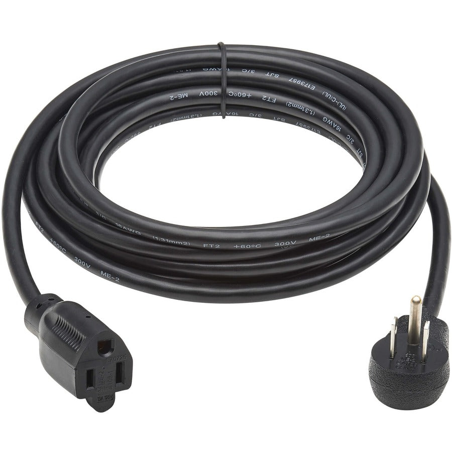 Tripp Lite by Eaton Power Extension Cord