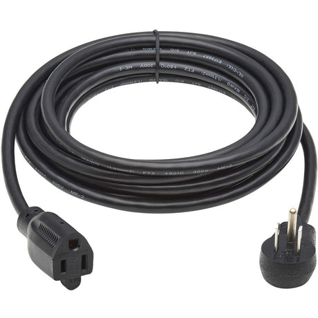 Tripp Lite by Eaton Power Extension Cord