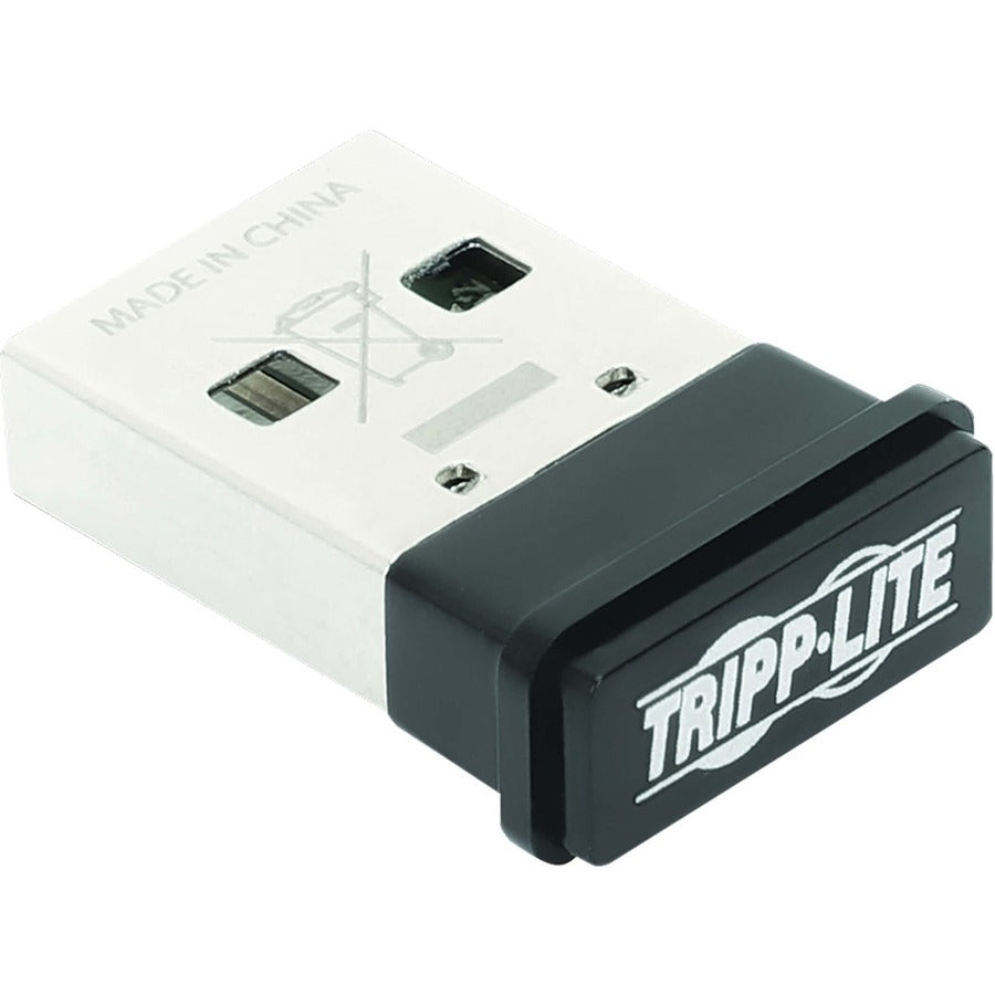 Tripp Lite by Eaton U261-001-BT5 Bluetooth 5.0 Adapter for Computer/Notebook