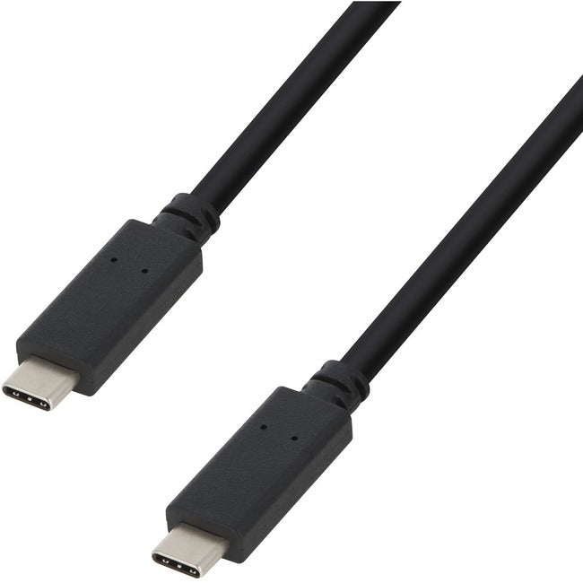 Câble VisionTek USB-C vers USB-C 3.1 Gen 2 - Alimentation 100 W - 10 Gbit/s - Mode DP Alt