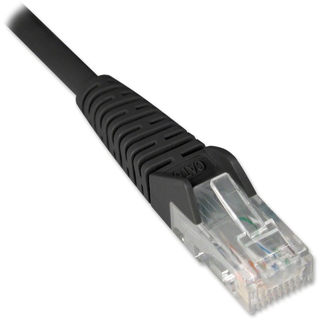 Tripp Lite Cat6 UTP Patch Cable