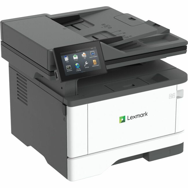 Imprimante multifonction laser Lexmark MX432ADWE - Monochrome