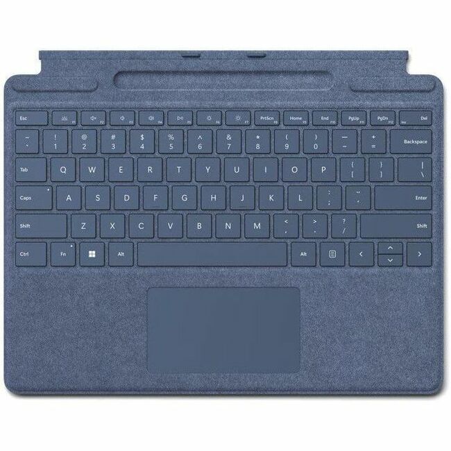 Microsoft Surface Pro Signature Keyboard