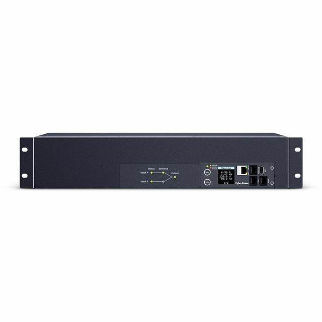 CyberPower Switched ATS PDU PDU44007 19-Outlets PDU