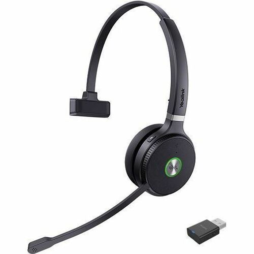 Casque portable Yealink WH62